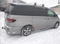 Toyota Estima 2000-2006 (2)6